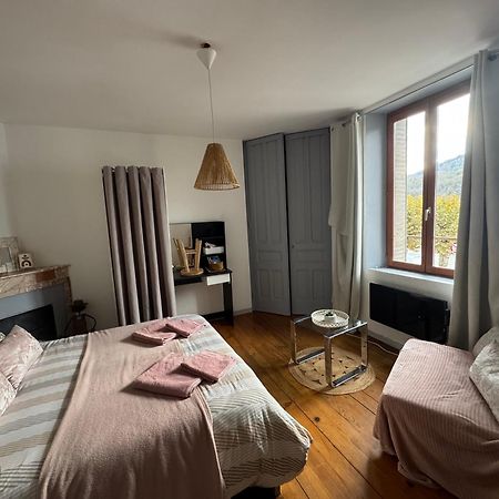 Apartment La Viarhona A Brégnier-Cordon المظهر الخارجي الصورة