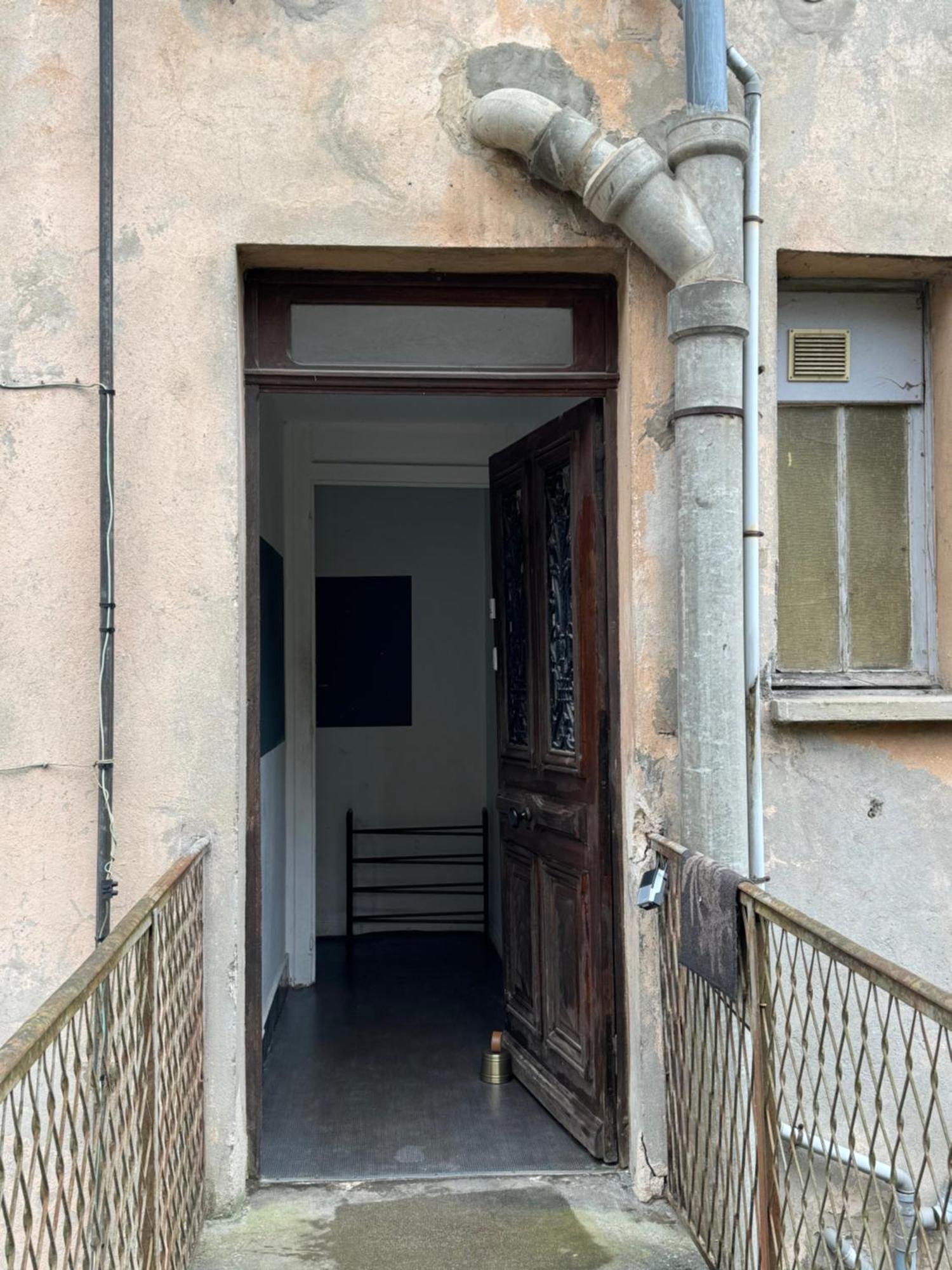 Apartment La Viarhona A Brégnier-Cordon المظهر الخارجي الصورة