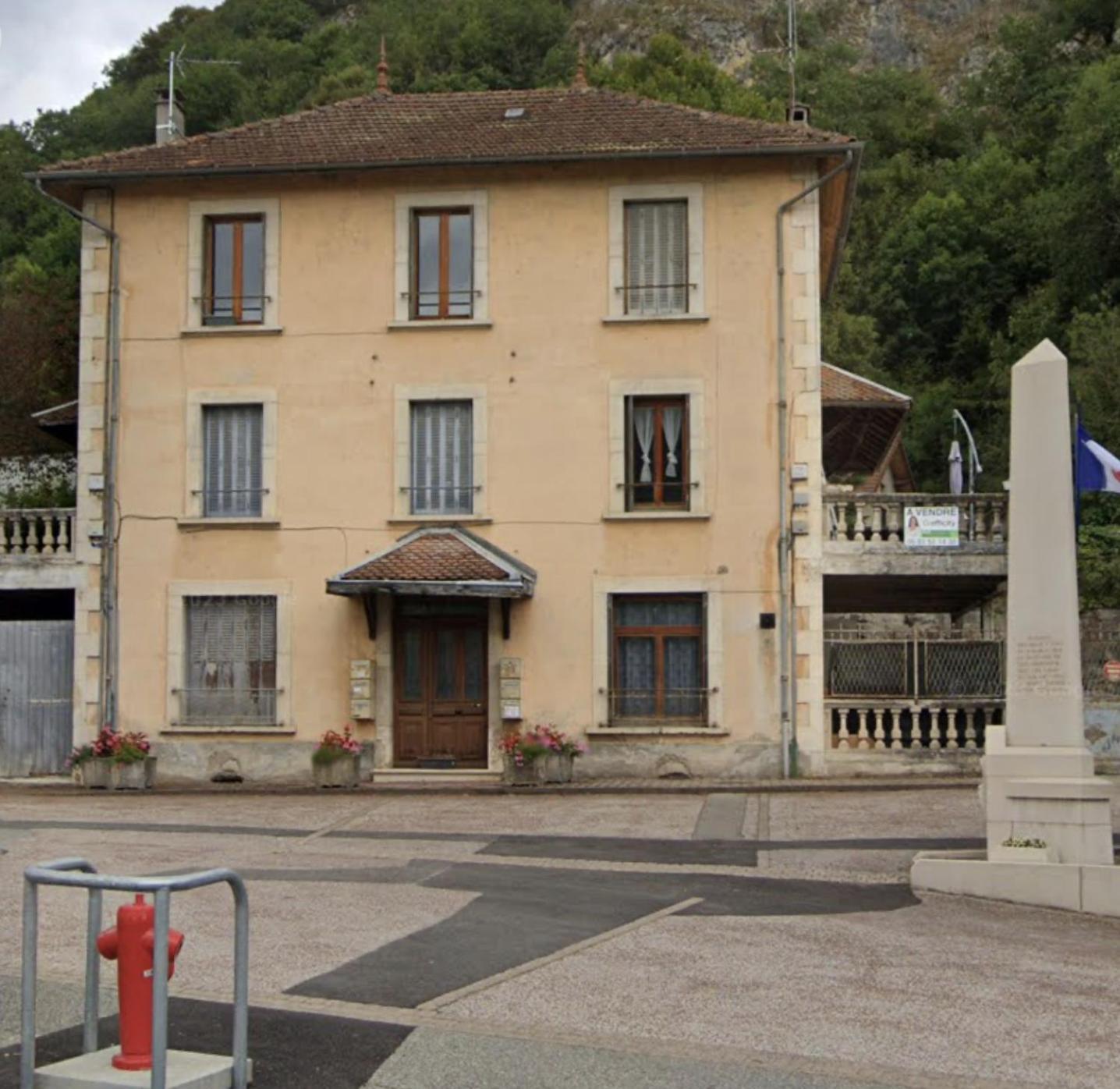 Apartment La Viarhona A Brégnier-Cordon المظهر الخارجي الصورة