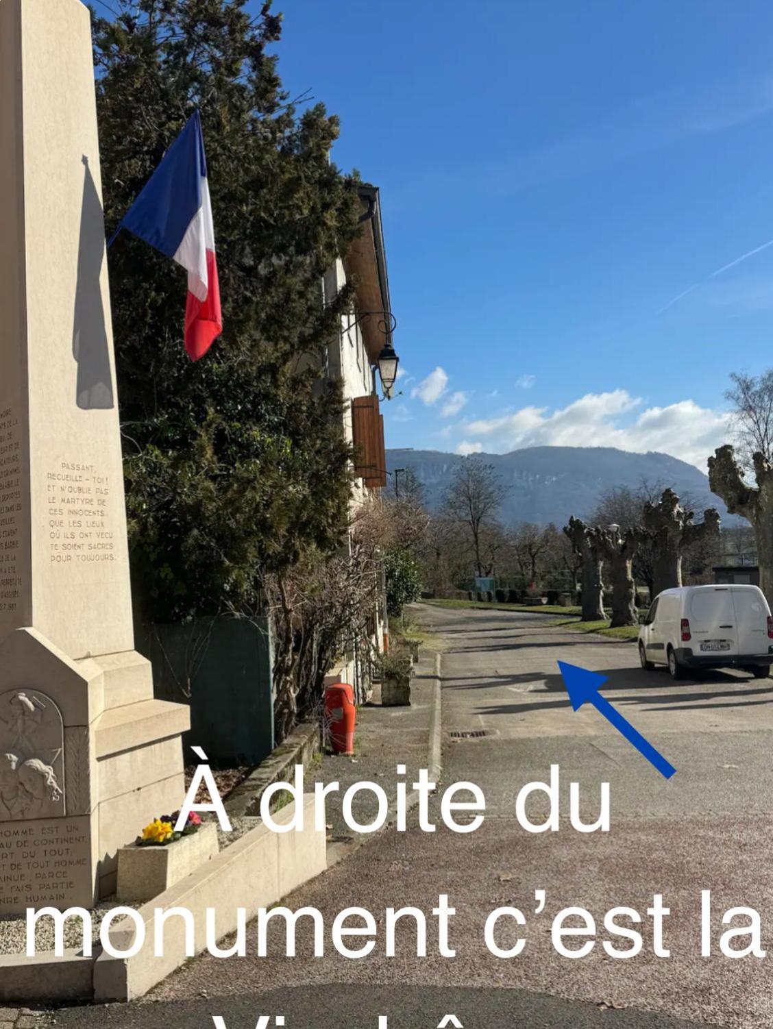 Apartment La Viarhona A Brégnier-Cordon المظهر الخارجي الصورة