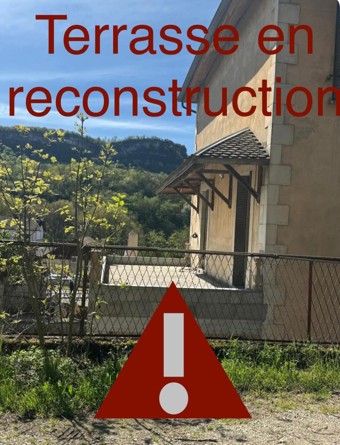 Apartment La Viarhona A Brégnier-Cordon المظهر الخارجي الصورة