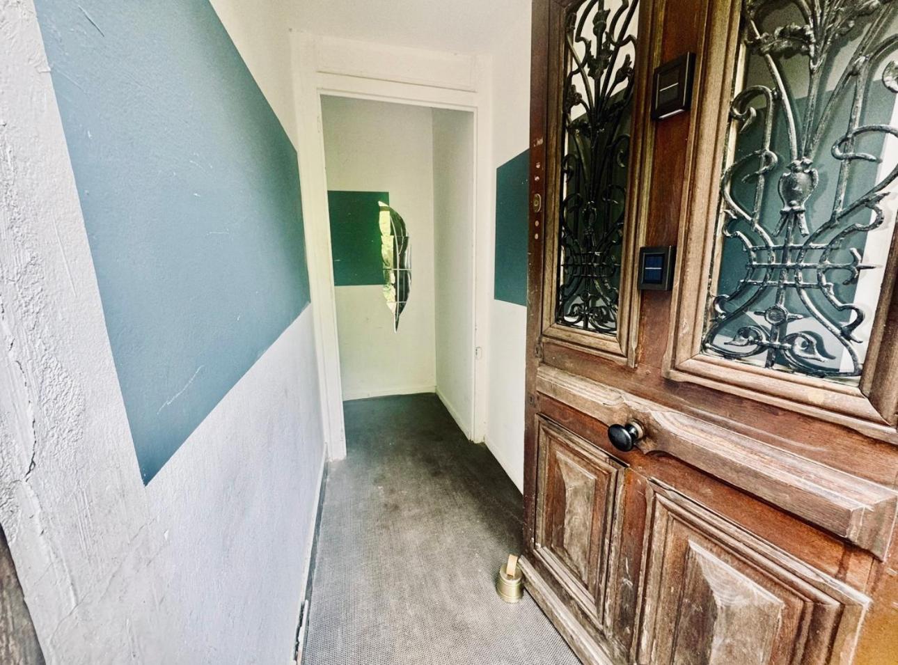 Apartment La Viarhona A Brégnier-Cordon المظهر الخارجي الصورة