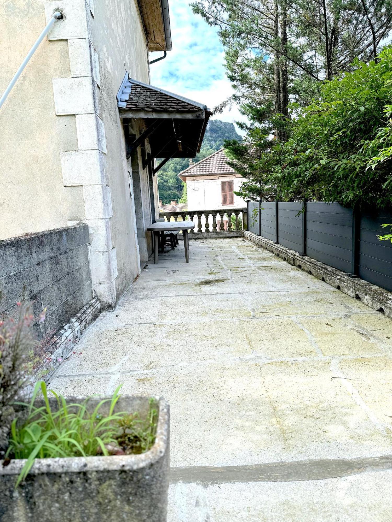 Apartment La Viarhona A Brégnier-Cordon المظهر الخارجي الصورة