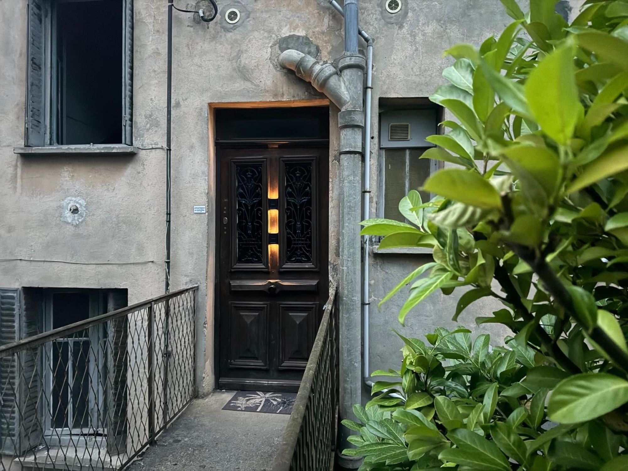 Apartment La Viarhona A Brégnier-Cordon المظهر الخارجي الصورة
