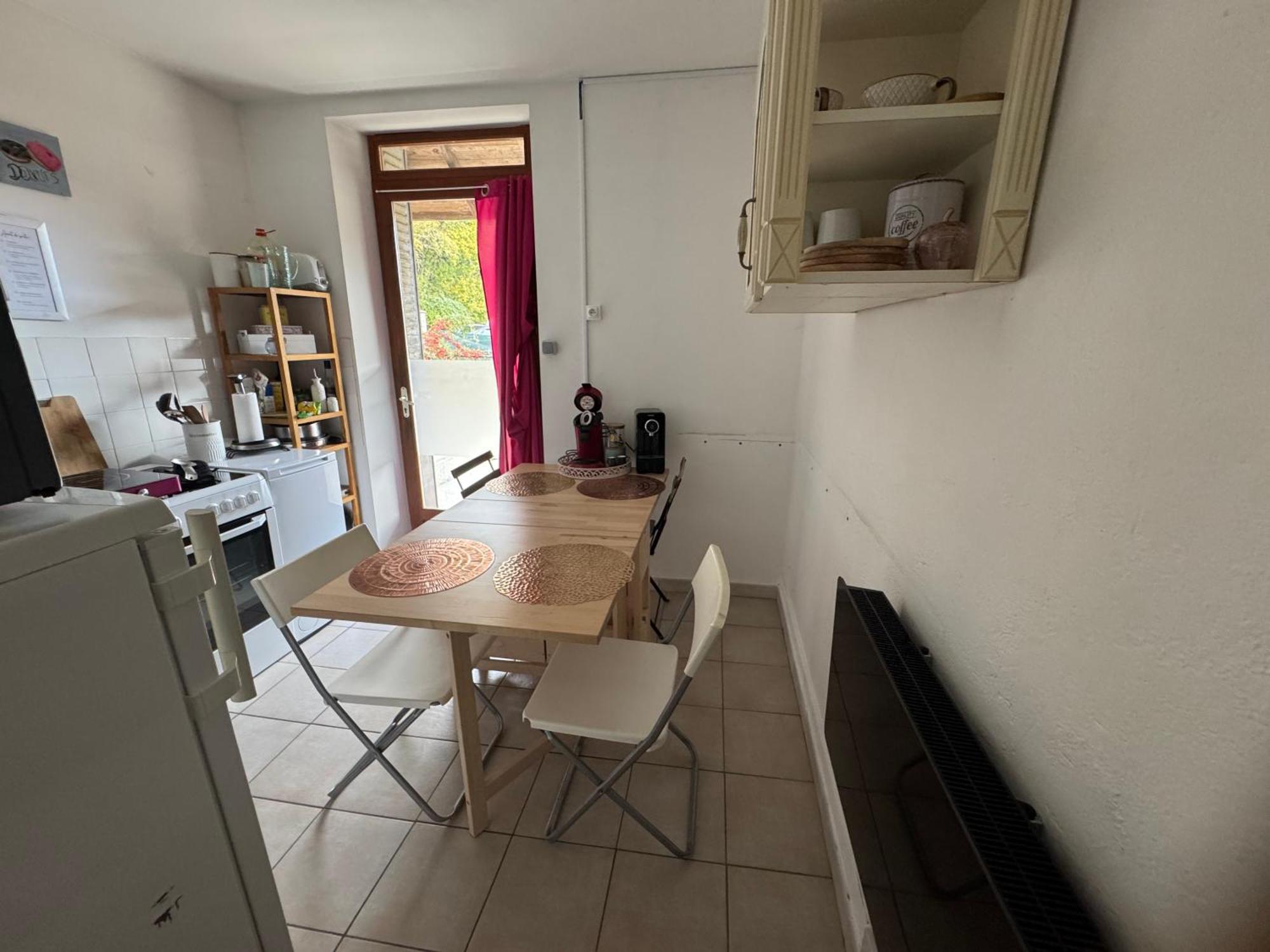 Apartment La Viarhona A Brégnier-Cordon المظهر الخارجي الصورة