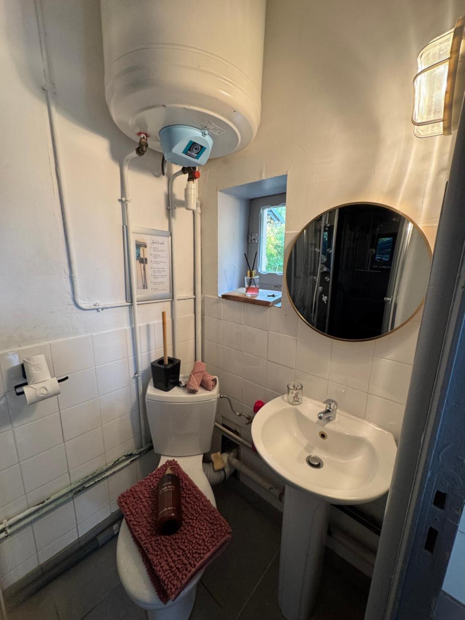 Apartment La Viarhona A Brégnier-Cordon المظهر الخارجي الصورة