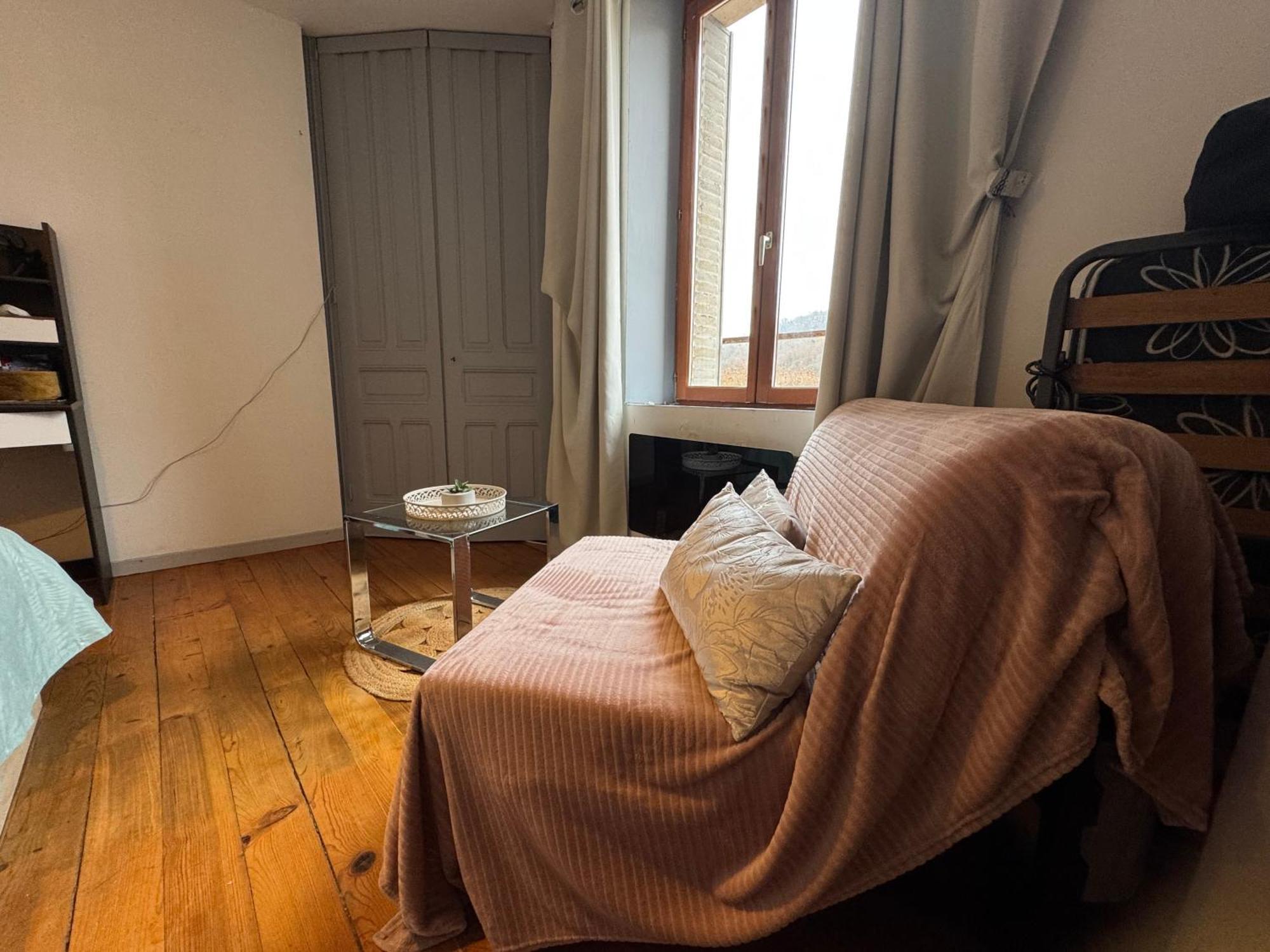 Apartment La Viarhona A Brégnier-Cordon المظهر الخارجي الصورة
