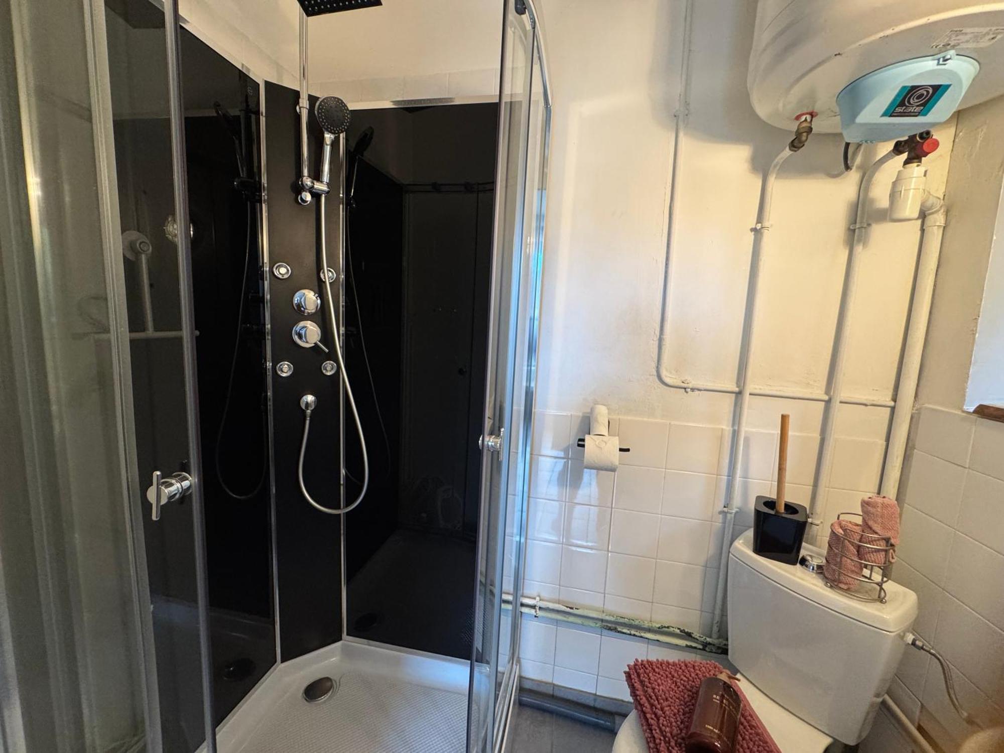 Apartment La Viarhona A Brégnier-Cordon المظهر الخارجي الصورة