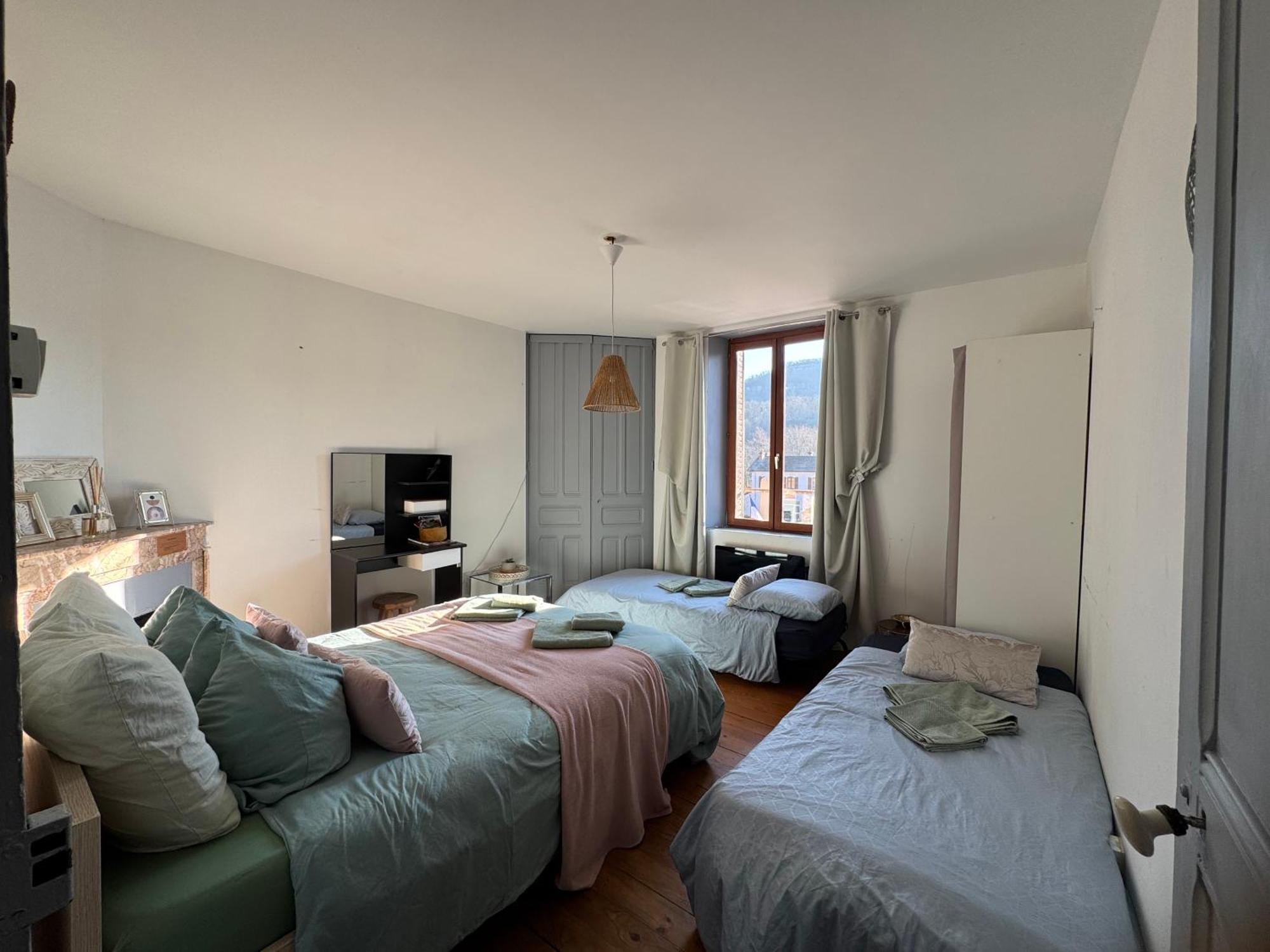 Apartment La Viarhona A Brégnier-Cordon المظهر الخارجي الصورة