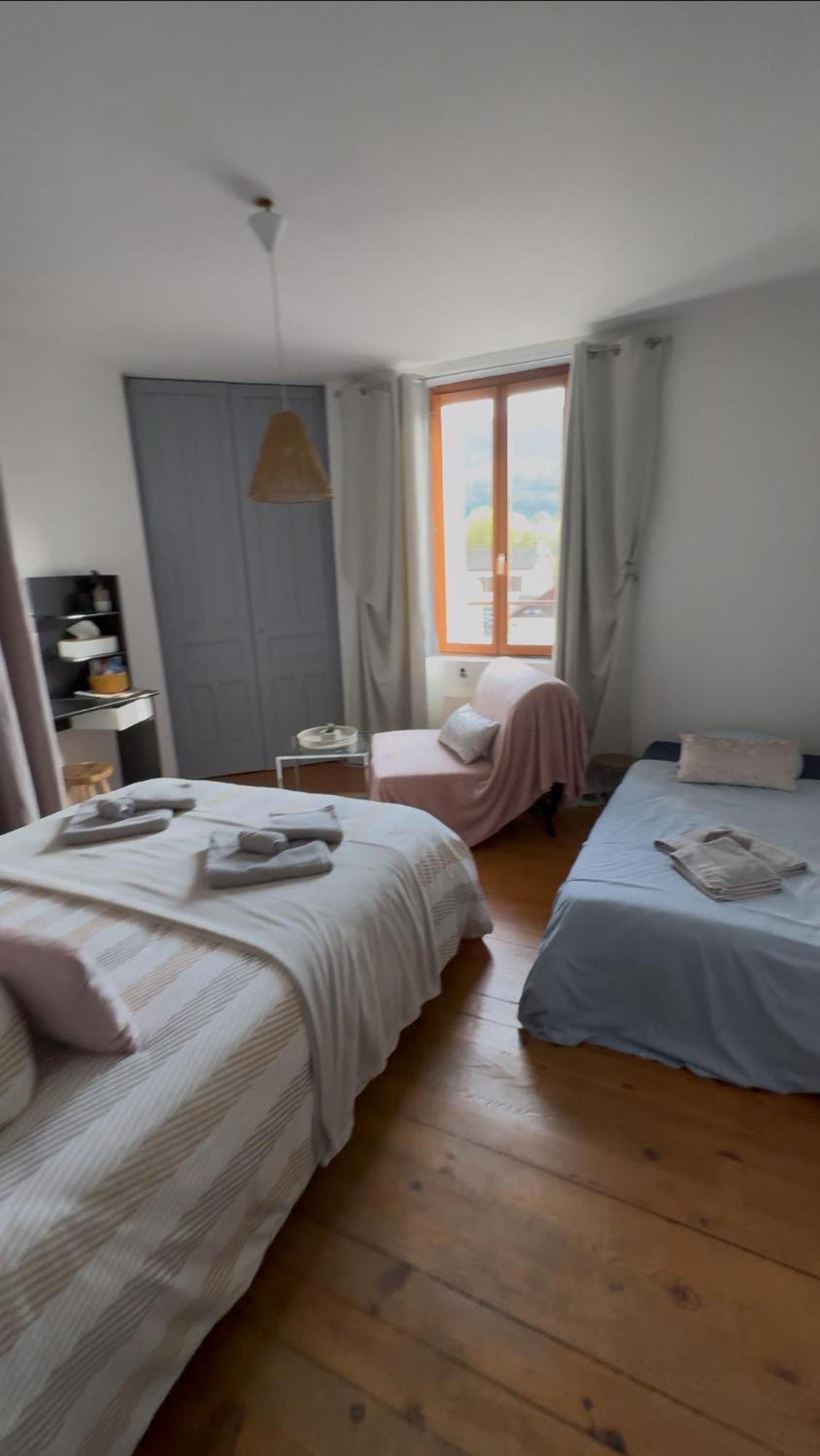Apartment La Viarhona A Brégnier-Cordon المظهر الخارجي الصورة